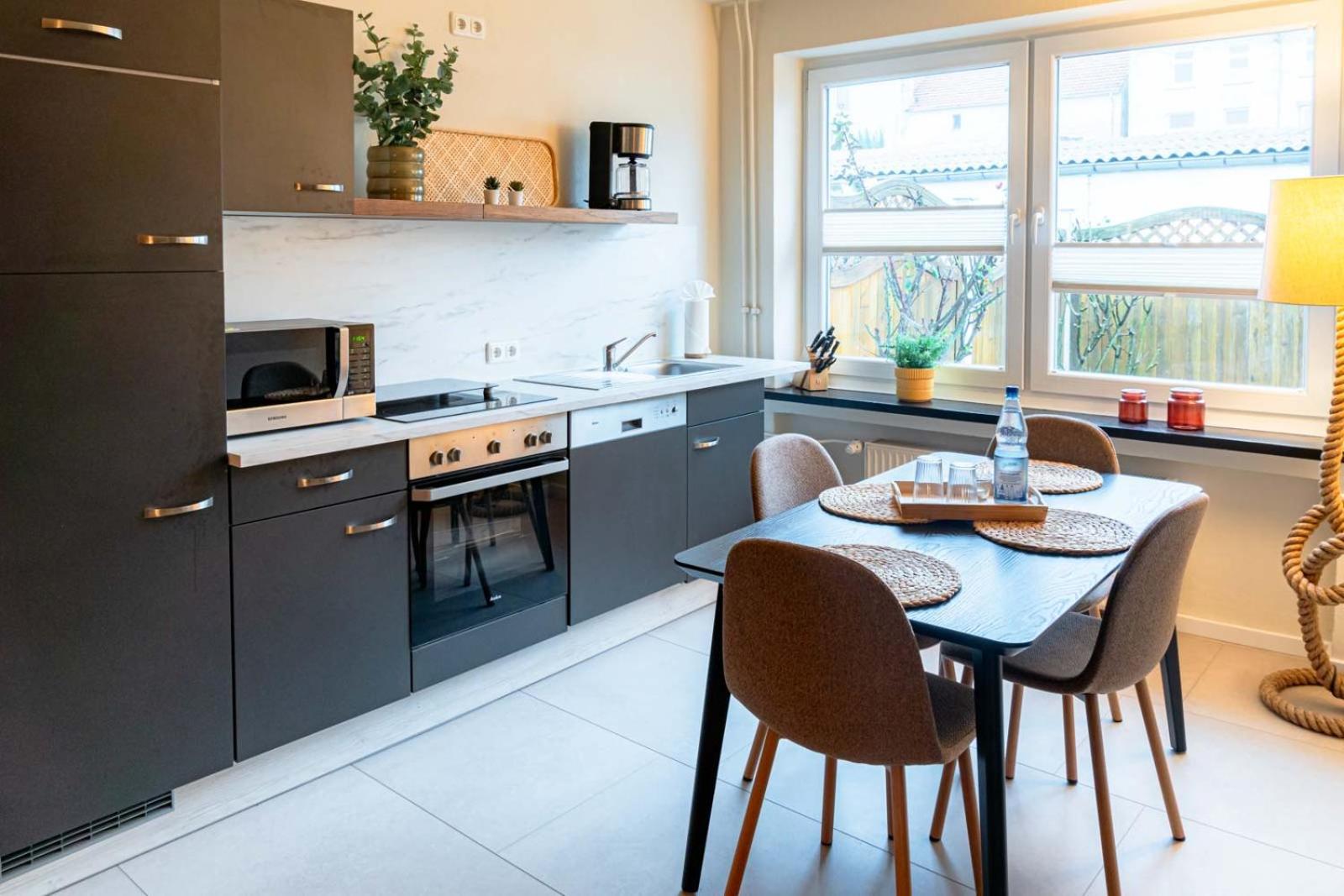 Haus Shiralee - Das Ferienhaus Warnemuende Rostock Esterno foto