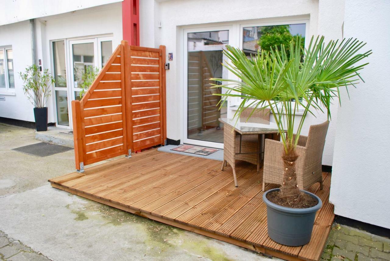 Haus Shiralee - Das Ferienhaus Warnemuende Rostock Esterno foto