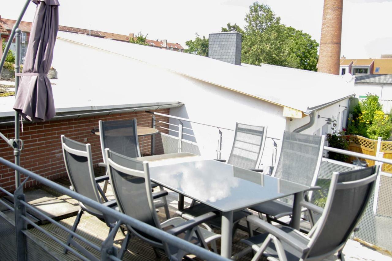 Haus Shiralee - Das Ferienhaus Warnemuende Rostock Esterno foto