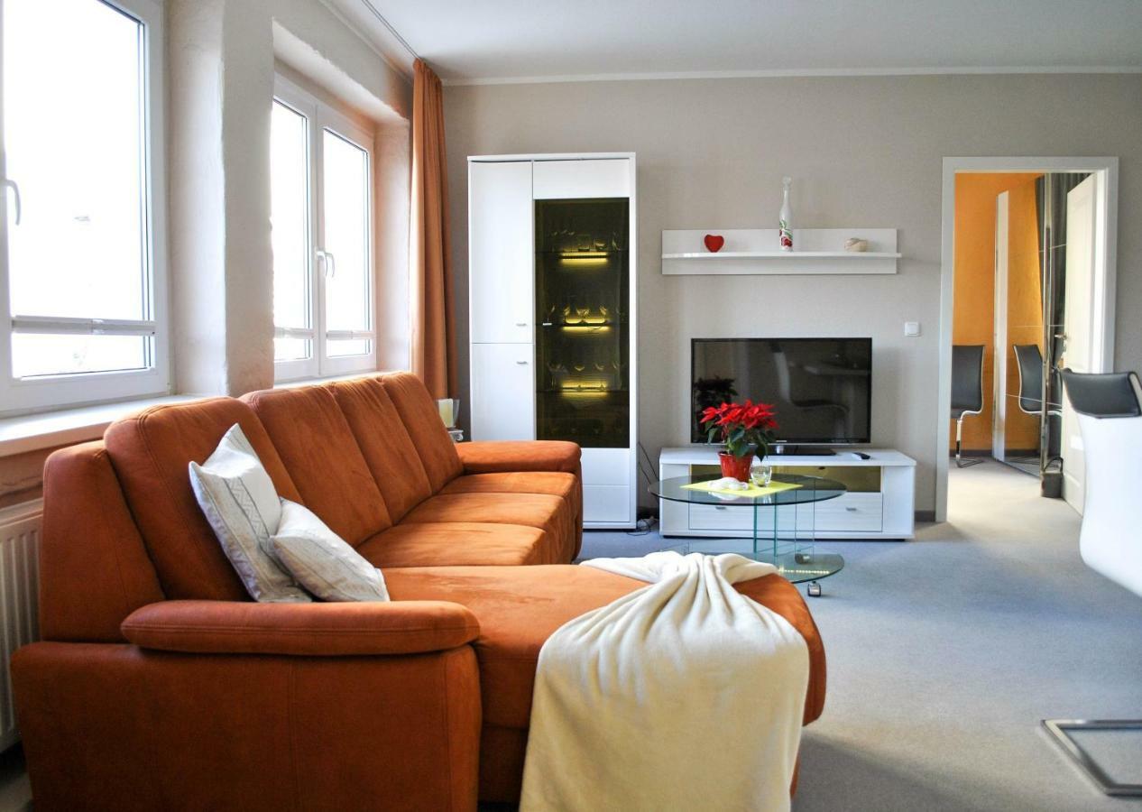 Haus Shiralee - Das Ferienhaus Warnemuende Rostock Esterno foto
