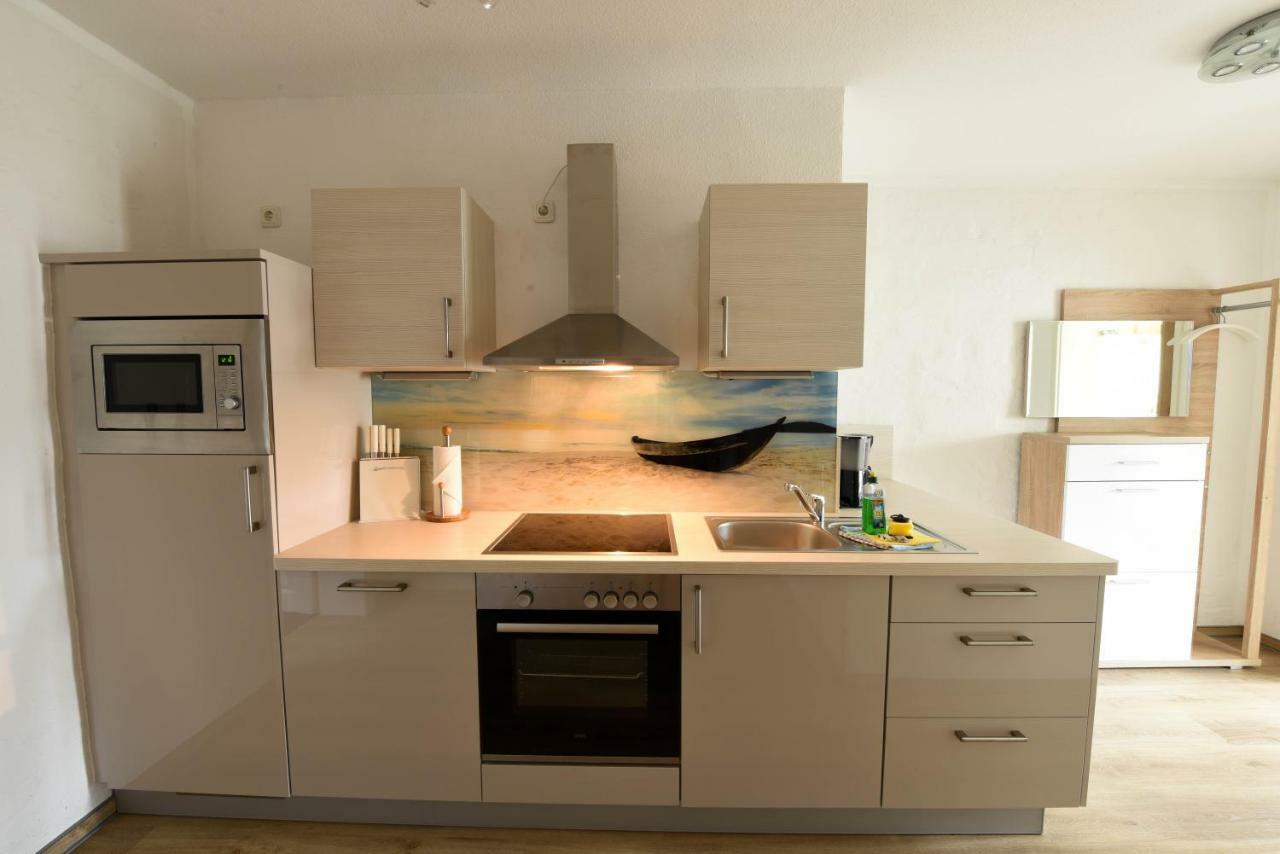 Haus Shiralee - Das Ferienhaus Warnemuende Rostock Esterno foto