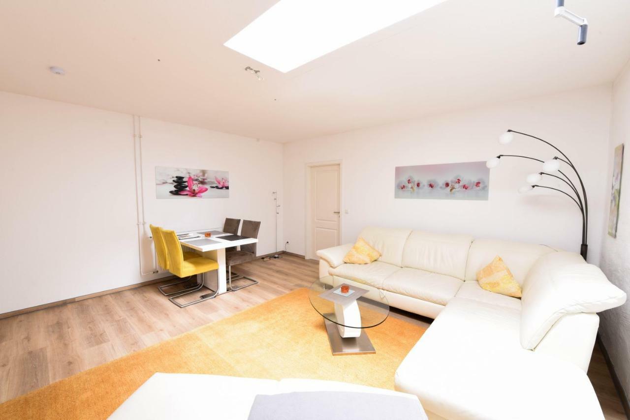 Haus Shiralee - Das Ferienhaus Warnemuende Rostock Esterno foto