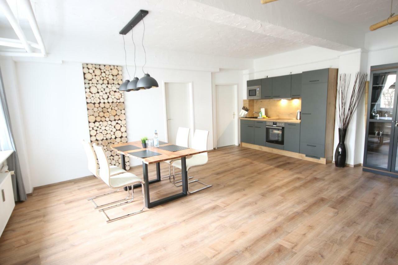 Haus Shiralee - Das Ferienhaus Warnemuende Rostock Esterno foto
